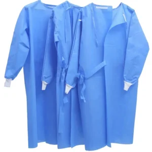 Isolation Gowns